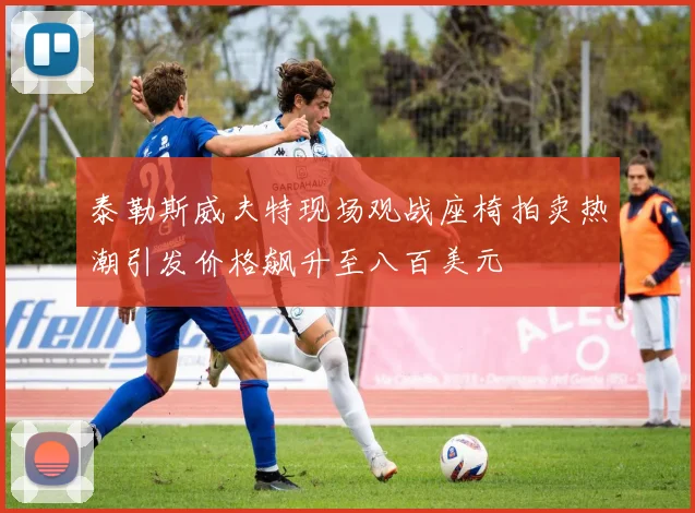 泰勒斯威夫特现场观战座椅拍卖热潮引发价格飙升至八百美元
